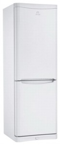 характеристики Холодильник Indesit BAAAN 13 Фото