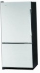 Amana AB 2225 PEK B Kühlschrank kühlschrank mit gefrierfach