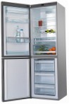 Haier CFL633CX Ledusskapis ledusskapis ar saldētavu