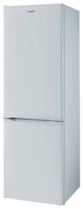 ลักษณะเฉพาะ ตู้เย็น Candy CFM 1800 E รูปถ่าย