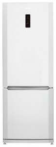 özellikleri Buzdolabı BEKO CN 148220 fotoğraf