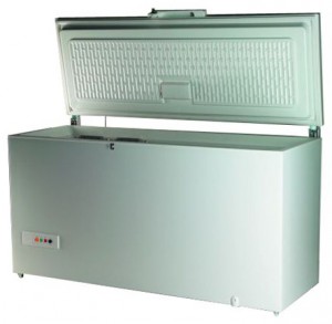 характеристики Холодильник Ardo CFR 320 A Фото