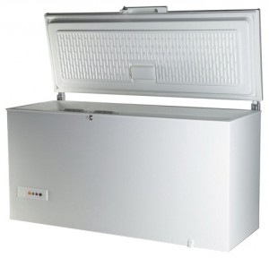 özellikleri Buzdolabı Ardo CFR 400 B fotoğraf