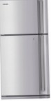 Hitachi R-Z610EUC9KSLS Холодильник холодильник з морозильником