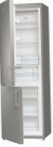 Gorenje NRK 6191 GX Frigo réfrigérateur avec congélateur
