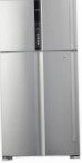 Hitachi R-V910PUC1KSLS Холодильник холодильник з морозильником
