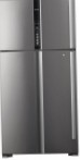 Hitachi R-V720PUC1KXSTS Холодильник холодильник з морозильником