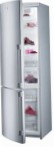 Gorenje RKV 6500 SYA2 Kühlschrank kühlschrank mit gefrierfach