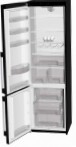 Gorenje RKV 6500 SYB2 Ledusskapis ledusskapis ar saldētavu