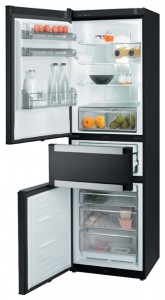 Характеристики Холодильник Fagor FFA 8865 N фото