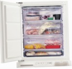 Zanussi ZUF 11420 SA Frigo freezer armadio