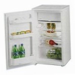 BEKO RCN 1251 A Buzdolabı dondurucu buzdolabı