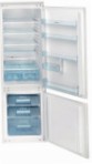 Nardi AS 320 GSA W Heladera heladera con freezer