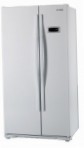 BEKO GNE 15906 W Fridge refrigerator with freezer
