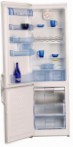 BEKO CDA 38200 Buzdolabı dondurucu buzdolabı