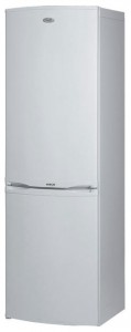 характеристики Холодильник Whirlpool ARC 5553 IX Фото