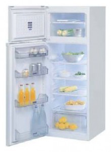 Charakteristik Kühlschrank Whirlpool ARC 2223 W Foto