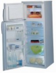 Whirlpool ARC 2230 W Frigo frigorifero con congelatore