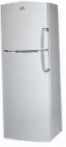 Whirlpool ARC 4100 W Lednička chladnička s mrazničkou