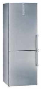 đặc điểm Tủ lạnh Bosch KGN39A40 ảnh