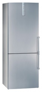 đặc điểm Tủ lạnh Bosch KGN46A40 ảnh