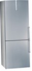 Bosch KGN46A40 Chladnička chladnička s mrazničkou