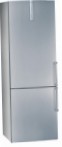 Bosch KGN49A40 Ledusskapis ledusskapis ar saldētavu