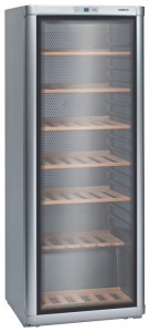 đặc điểm Tủ lạnh Bosch KSW26V80 ảnh