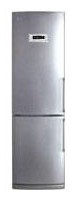 Характеристики Хладилник LG GA-479 BLPA снимка