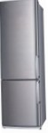 LG GA-479 ULBA Ledusskapis ledusskapis ar saldētavu