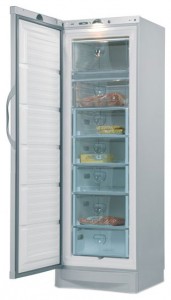 Charakteristik Kühlschrank Vestfrost SW 230 FH Foto