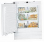 Liebherr UIG 1313 Refrigerator aparador ng freezer
