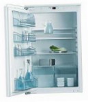 AEG SK 98800 4I Jääkaappi jääkaappi ilman pakastin