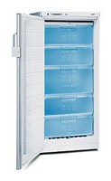 Характеристики Холодильник Bosch GSE22422 фото