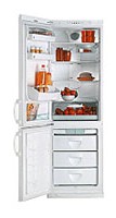 характеристики Холодильник Brandt DUA 363 WR Фото