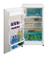 katangian Refrigerator LG GC-151 SA larawan