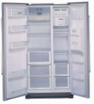 Siemens KA58NA40 Køleskab køleskab med fryser
