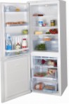 NORD 239-7-010 Kjøleskap kjøleskap med fryser