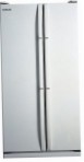 Samsung RS-20 CRSW ตู้เย็น ตู้เย็นพร้อมช่องแช่แข็ง