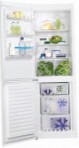 Zanussi ZRB 34210 WA Холодильник холодильник з морозильником