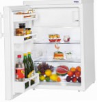 Liebherr TP 1514 Fridge refrigerator with freezer