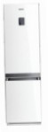 Samsung RL-55 VTEWG Køleskab køleskab med fryser