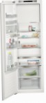 Siemens KI82LAF30 Fridge refrigerator with freezer