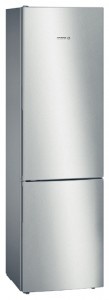 характеристики Холодильник Bosch KGN39VL31E Фото