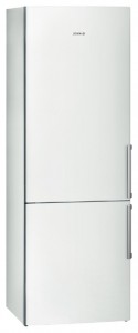 đặc điểm Tủ lạnh Bosch KGN49VW20 ảnh