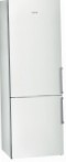 Bosch KGN49VW20 Ledusskapis ledusskapis ar saldētavu