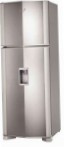 Whirlpool VS 501 Jääkaappi jääkaappi ja pakastin