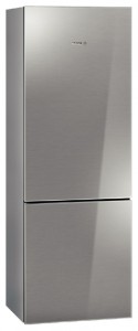 đặc điểm Tủ lạnh Bosch KGN49SM31 ảnh