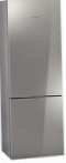 Bosch KGN49SM31 Kylskåp kylskåp med frys