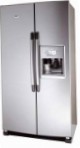Whirlpool 20RU-D3 A+SF Хладилник хладилник с фризер